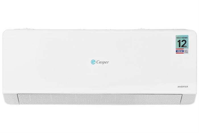 Điều Hòa Casper Inverter 12000 BTU 2 Chiều QH-12IU36A